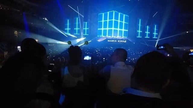 Marcus Schulz Opening Intro - Transmission 2016 - The Lost Oracle Prague 29.10.2016 смотреть онлайн