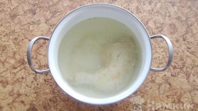 Книга рецептов