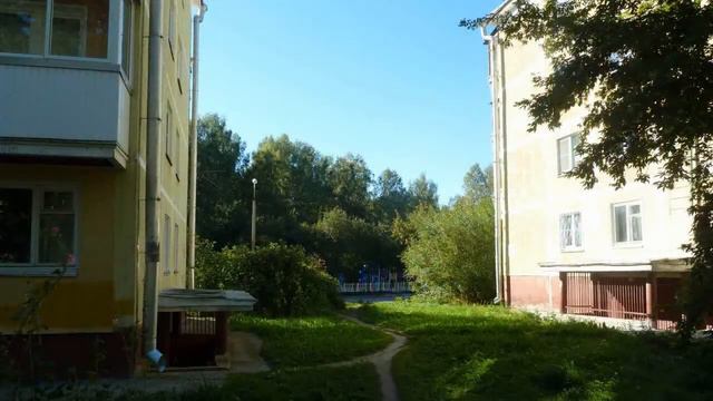 Академовские дворики, фильма 25, ул. Золотодолинская, 15, ..., 23. 13 сентября 2013 г. смотреть онлайн