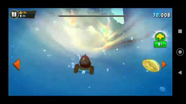 Angry Birds Go! Sub Zero! смотреть онлайн