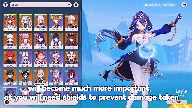 OFFICIAL INFO!! About Furina Kit And Gameplay + Rerun Banners In 4.1 to 4.2 | Genshin Impact. смотреть онлайн
