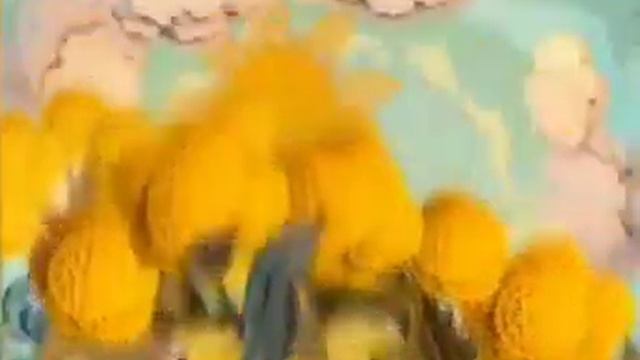 У Лукоморья дуб срубили???