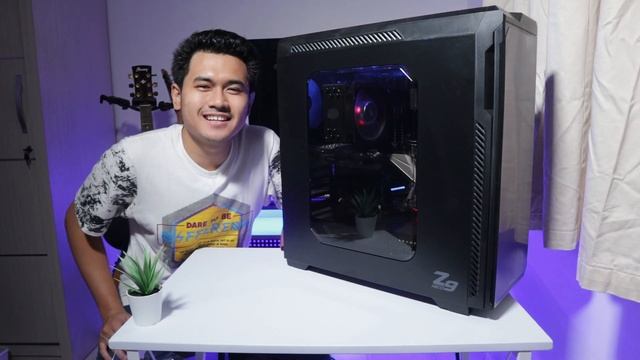 Rakit PC Gaming dan Music Production 2020 (Part 2) смотреть онлайн