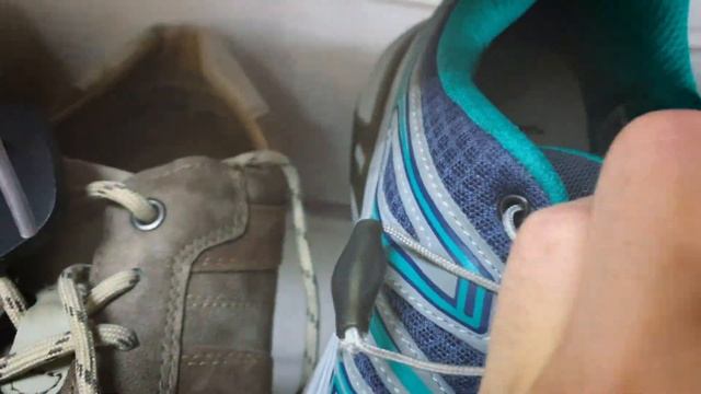 ПОХОД В СЕКОНД / НАШЕЛ ВИНТАЖНЫЕ КРОССОВКИ NIKE ADIDAS SALOMON / ШОРТЫ NIKE ACG смотреть онлайн