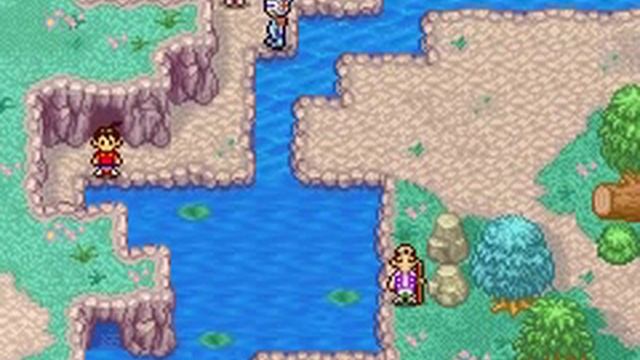 Medabots Metabee Version Walkthrough Part 22 смотреть онлайн