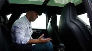 Тест-драйв Porsche Cayenne/Cayenne S/Cayenne Turbo 2018. "2 Лошадиные силы"