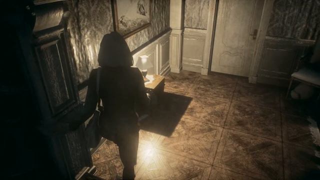Remothered Tormented Fathers Прохождение #8 смотреть онлайн