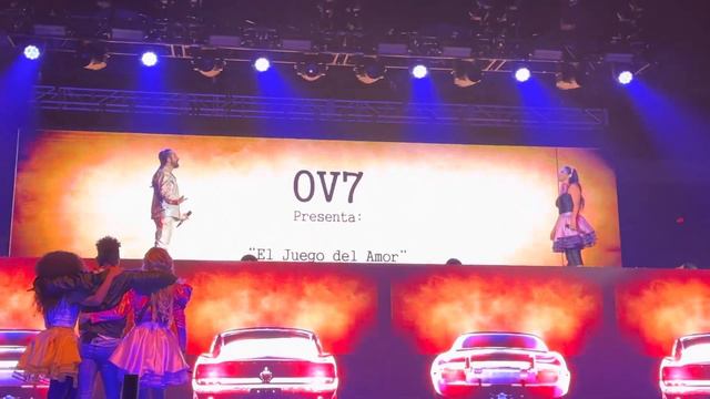 Ov7- dando más vuelta hidalgo Tx смотреть онлайн