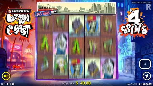 EAST COAST Vs WEST COAST ? HOLY SHEET!