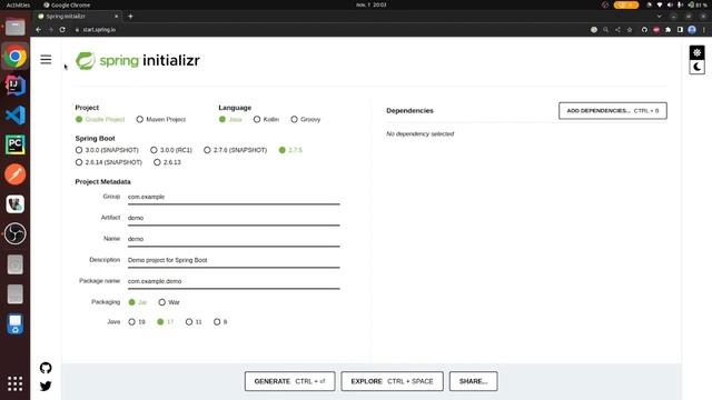 Créer une application Web (CRUD) avec Spring Boot + Angular + Postgresql [Partie1/3] смотреть онлайн