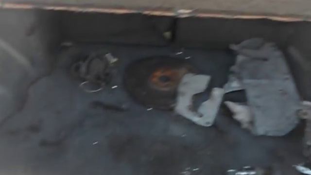 Обзор MAZDA 626 GC