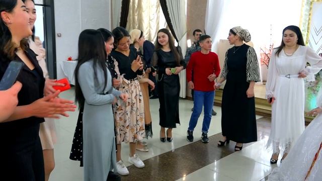 Самая Красивая Турецкая свадьба часть 2