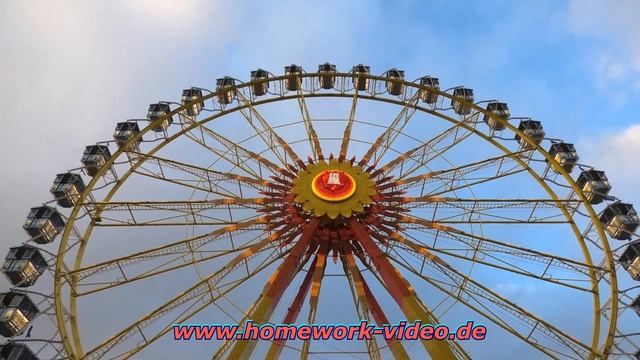 Hamburger Winter Dom 2021 | 4Kᵁᴴᴰ смотреть онлайн