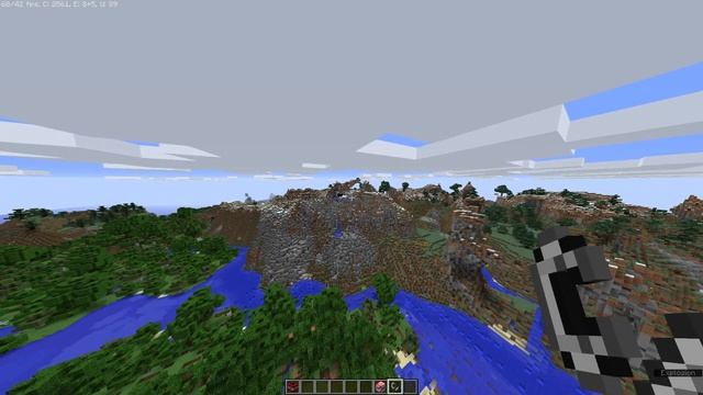 Minecraft Mod Showcases / Even More TNT Mod / 1.12.2 смотреть онлайн