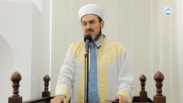 ОРАЗА БАЙРАМ - ПРАЗДНИЧНАЯ ХУТБА 1440-2019 смотреть онлайн