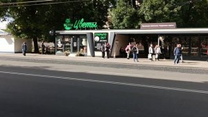 Могилев: стоит ли сюда ехать?