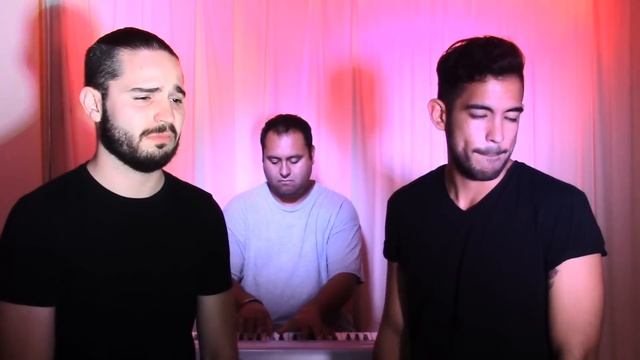Cosas del Amor - Ana Gabriel | Cover | Ivan Lemus - Pedro Samper смотреть онлайн