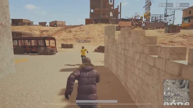 Funny Moment #1 Поймай меня, если сможешь смотреть онлайн