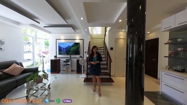 Ridgeview Estates Nuvali 3 Bedroom House for Sale Tour Single Loaded смотреть онлайн