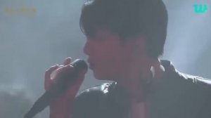 Jungkook Closer To You full live