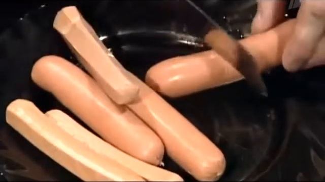 13. Среда обитания . Сколько мяса в колбасе смотреть онлайн