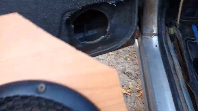 #Подиумы под акустику #из хлама своими руками. смотреть онлайн