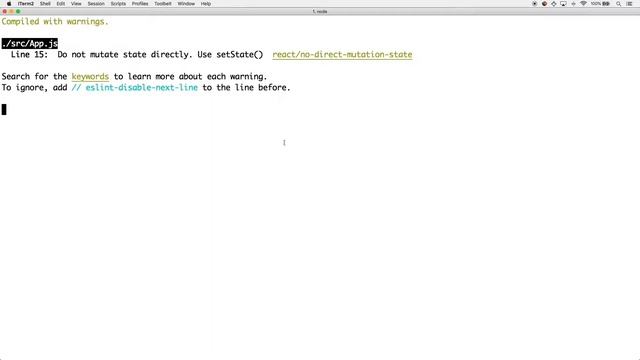 [11/115] Learn React.js the Right Way - Tutorial and Course смотреть онлайн