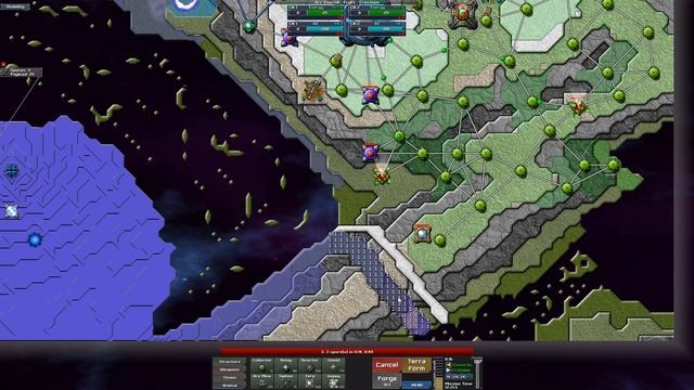 Прохождение CREEPER WORLD 3 - CROSSLAW #17 смотреть онлайн