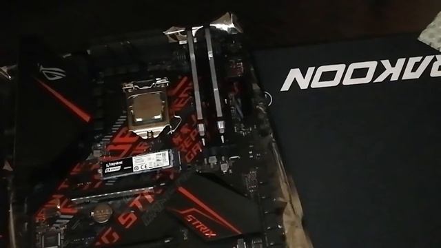 ИГРОВАЯ СБОРКА ЗА 180 ТЫСЯЧ РУБЛЕЙ! смотреть онлайн