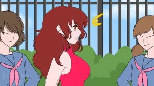 Friday Night Funkin Anime | SENPAI (FNF Animation)