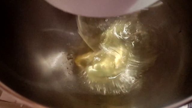 БЕЛКОВЫЙ заварной крем. смотреть онлайн