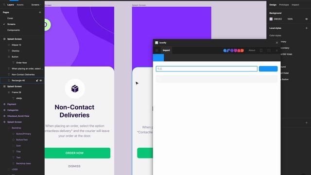 Designing with Figma: A Beginner's Guide Workshop [in Nepali] | Kathmandu University смотреть онлайн