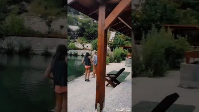 Кипр. Путешествие на Осетровую ферму смотреть онлайн