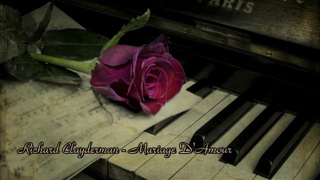 Paul De Senneville - Mariage D'amour (Daniel Maier & Marius Munteanu Remix) смотреть онлайн