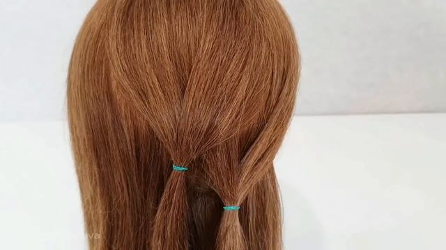 ТОП 8 САМЫЕ БЫСТРЫЕ ГРЕЧЕСКИЕ ПРИЧЕСКИ НА КОРОТКИЕ ВОЛОСЫ ИЗ РЕЗИНОК. Top 8 Cool Hairstyle Ideas. смотреть онлайн
