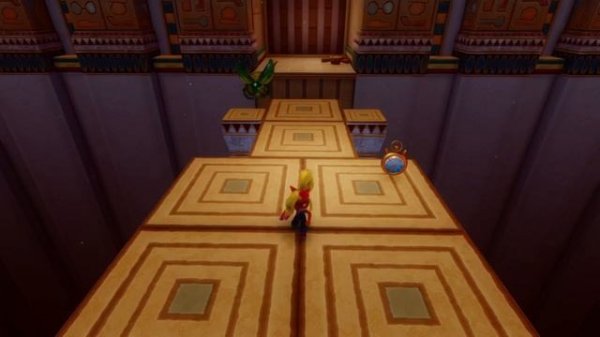 Crash and Coco Bandicoot Victory Dance Duo Music Video