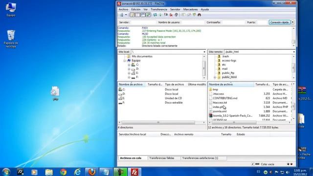Solucionar problema Magic quotes GPC Joomla 2.5 y 3.0 смотреть онлайн
