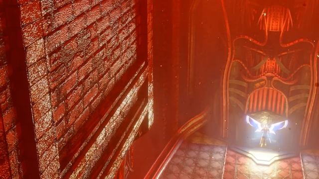 GABRIEL Intro - Ultrakill Animation смотреть онлайн