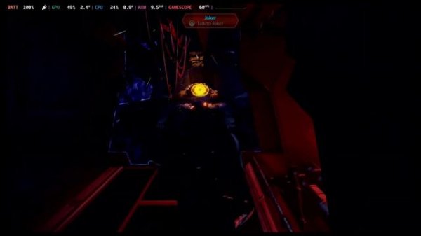 Mass Effect Legendary Edition | Steam Deck