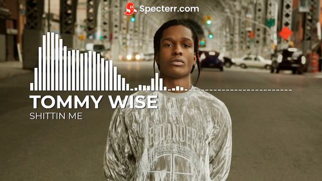 [FREE BEAT] ASAP ROCKY X TRAVIS SCOTT Type Beat 2022 - "SHITTIN ME" | Prod. By Tommy Wise смотреть онлайн