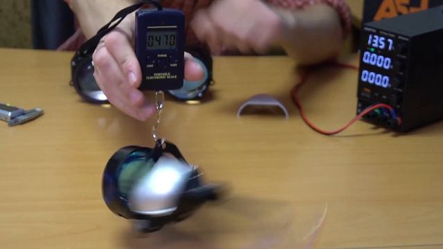 Обзор би-светодиодных линз ENEG A3MAX и AOZOOM A5+ смотреть онлайн