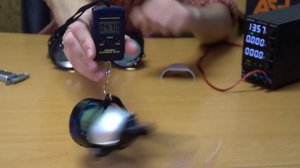 Обзор би-светодиодных линз ENEG A3MAX и AOZOOM A5+