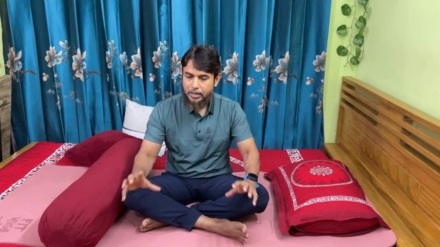 গুরুত্বপূর্ণ ৬ টি শ্বাসের ব্যায়াম এক ভিডিওতে смотреть онлайн