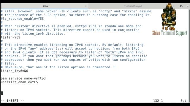 FTP Error 227 entering passive mode and No route to host fixed for ftp client смотреть онлайн