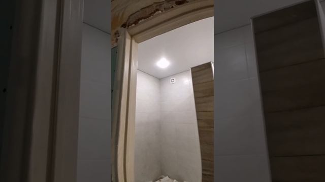 Натяжной потолок с теневым примыканием EURO KRAAB ? смотреть онлайн