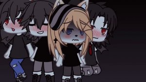 Клип (давай будем тр@х@ца)