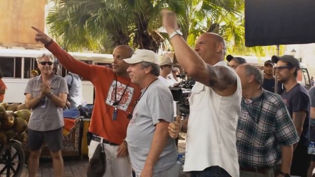 ТРИ ИКСА: МИРОВОЕ ГОСПОДСТВО / ОБЗОР ФИЛЬМА. Мнение зрителя смотреть онлайн