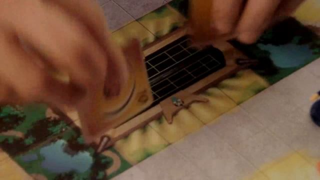 Cheap Damage: Yugioh Millennium Board Game