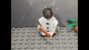 LEGO GRANNY МУЛЬТИК// GRANNY // ГРЕННИ МУЛЬТИК
