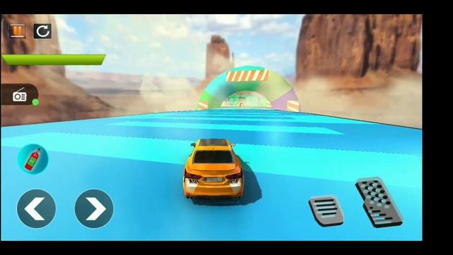 ?Эта игра гонки дала мне острое ощущение адреналина???